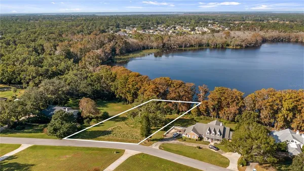 $515,000 | Lake Swatara Drive, Eustis, FL 32736