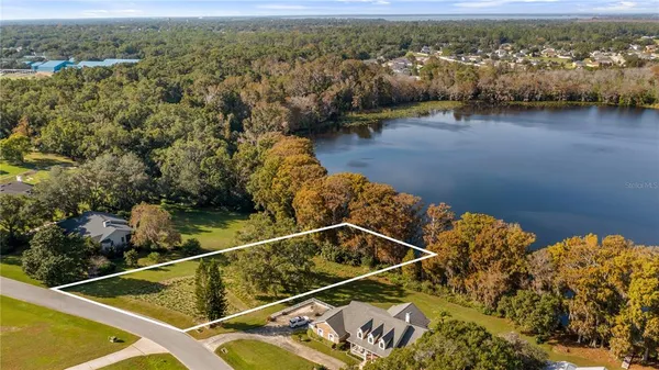 $515,000 | Lake Swatara Drive, Eustis, FL 32736