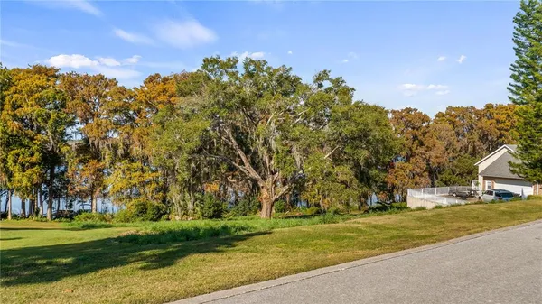$515,000 | Lake Swatara Drive, Eustis, FL 32736
