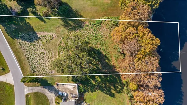 $515,000 | Lake Swatara Drive, Eustis, FL 32736