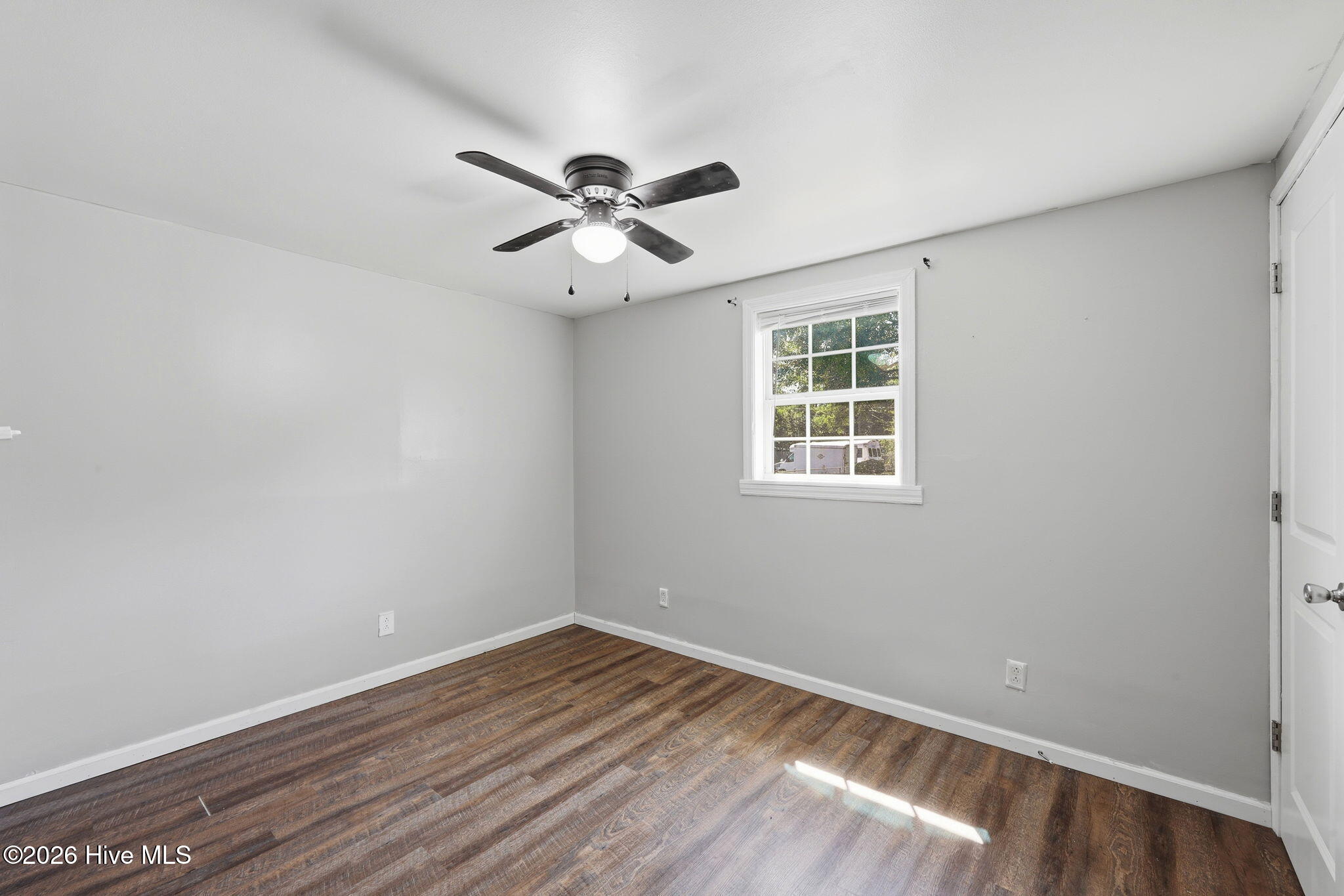 518 Ruth Avenue New Bern, NC 28560 - Photo 18 of 42 Bedroom #3