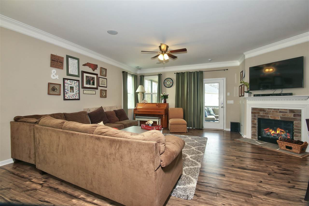 709 Birch Arbor Circle Raleigh, NC 27604 - Photo 2 of 20 Photo 2