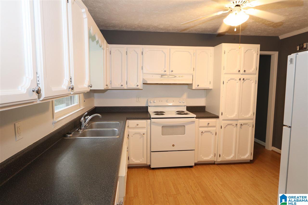 3500 Ironaton Road Talladega, AL 35160 - Photo 8 of 22
