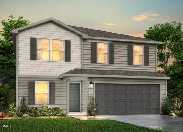 $280,990 | 136 Payton Place, Roxboro, NC 27573