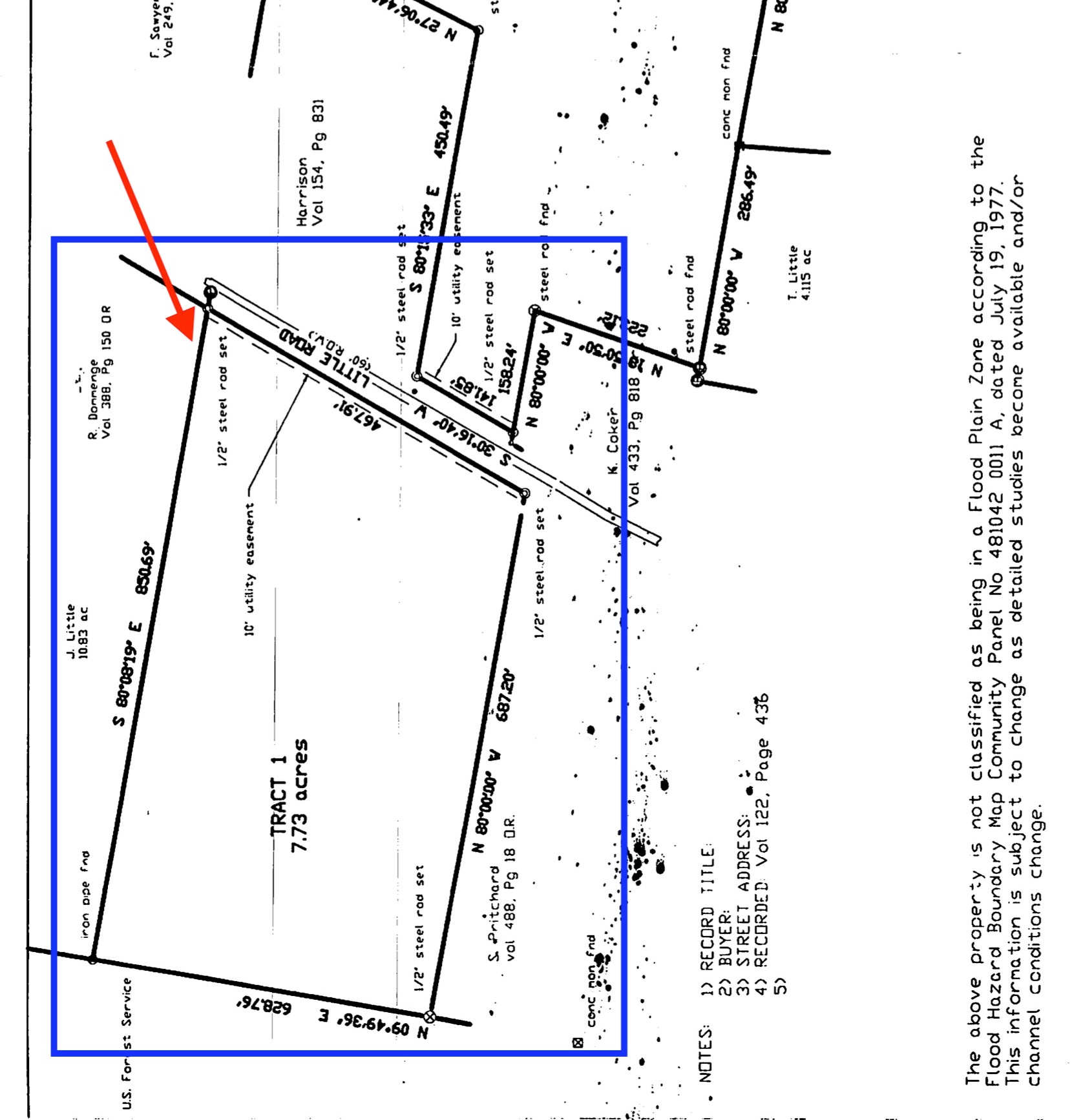 140 Little Loop Road New Waverly, TX 77358 - Photo 25 of 26 a picture of a room
