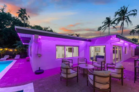 $1,140,000 | 100 Northeast 22nd Street, Wilton Manors, FL 33305