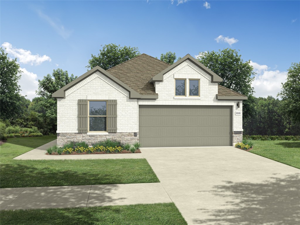 229 Spirit Street Elgin, TX 78621 - Photo 1 of 1 Gallery Image 1