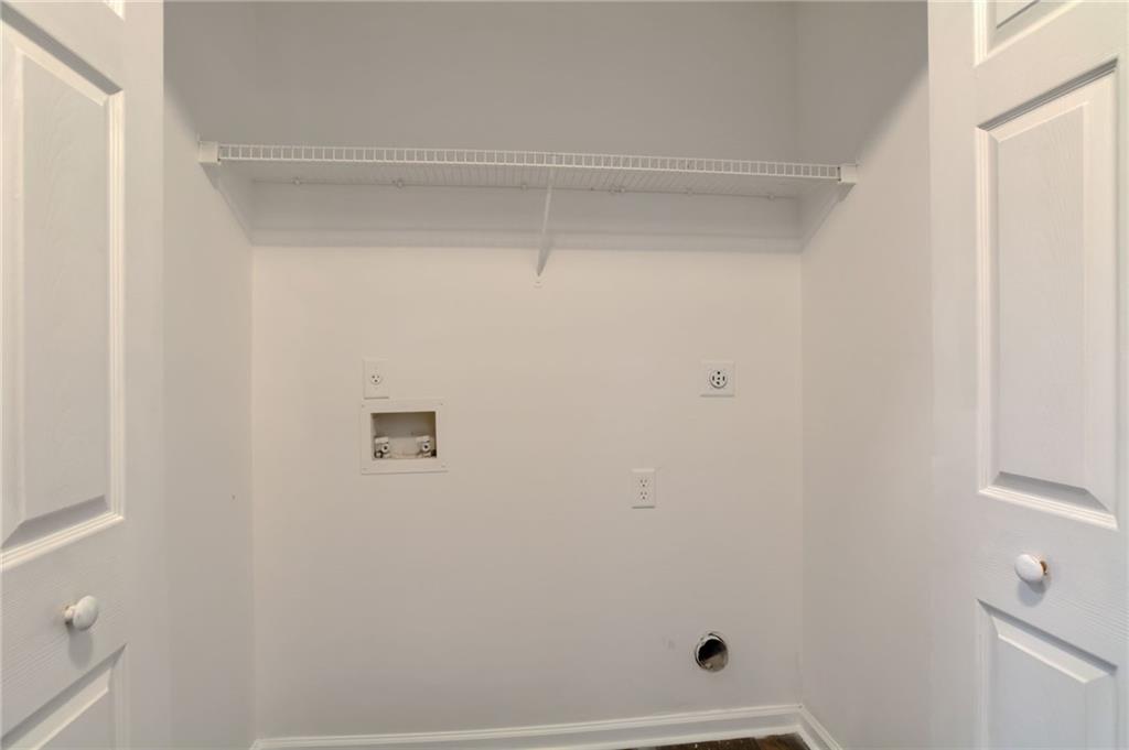 4598 Jackam Ridge Court Lithonia, GA 30038 - Photo 22 of 25