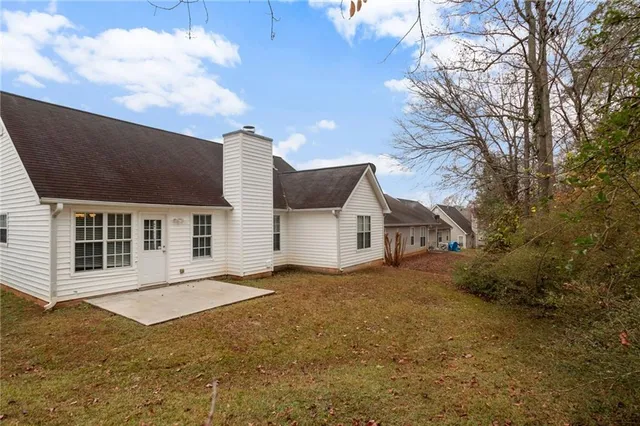 $240,000 | 4598 Jackam Ridge Court, Lithonia, GA 30038