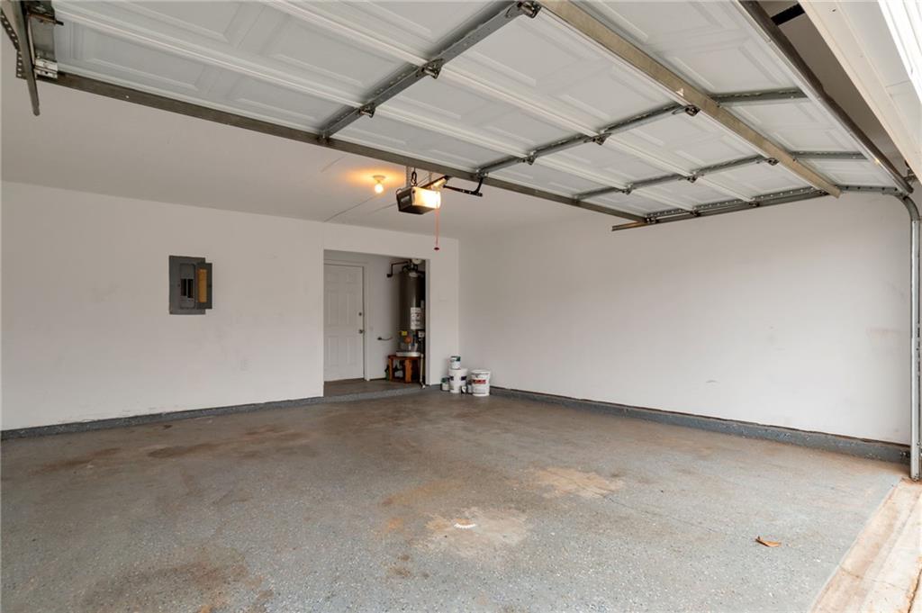 4598 Jackam Ridge Court Lithonia, GA 30038 - Photo 25 of 25 a view of an empty room