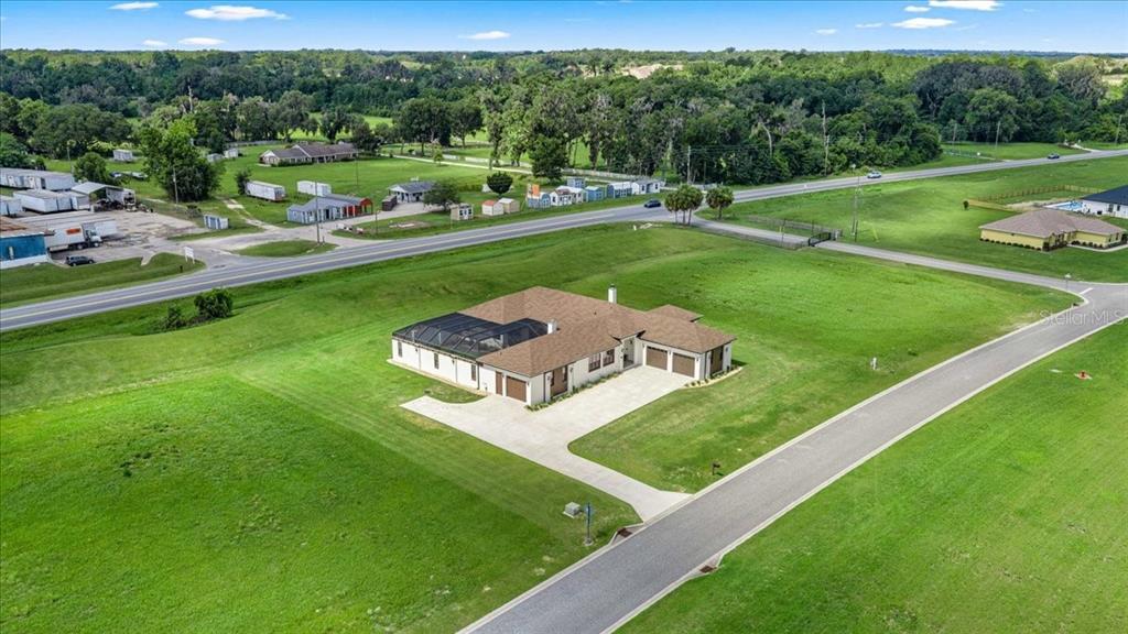 1866 Northwest 79th Loop Ocala, FL 34475 - Photo 67 of 70
