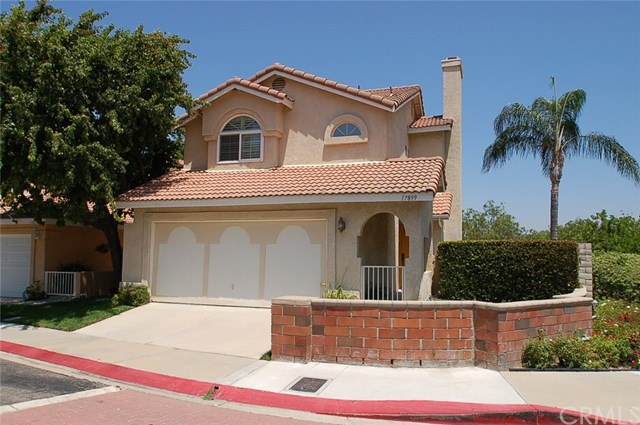 17899 Lone Ranger Trail Chino Hills, CA 91709 - Photo 1 of 1