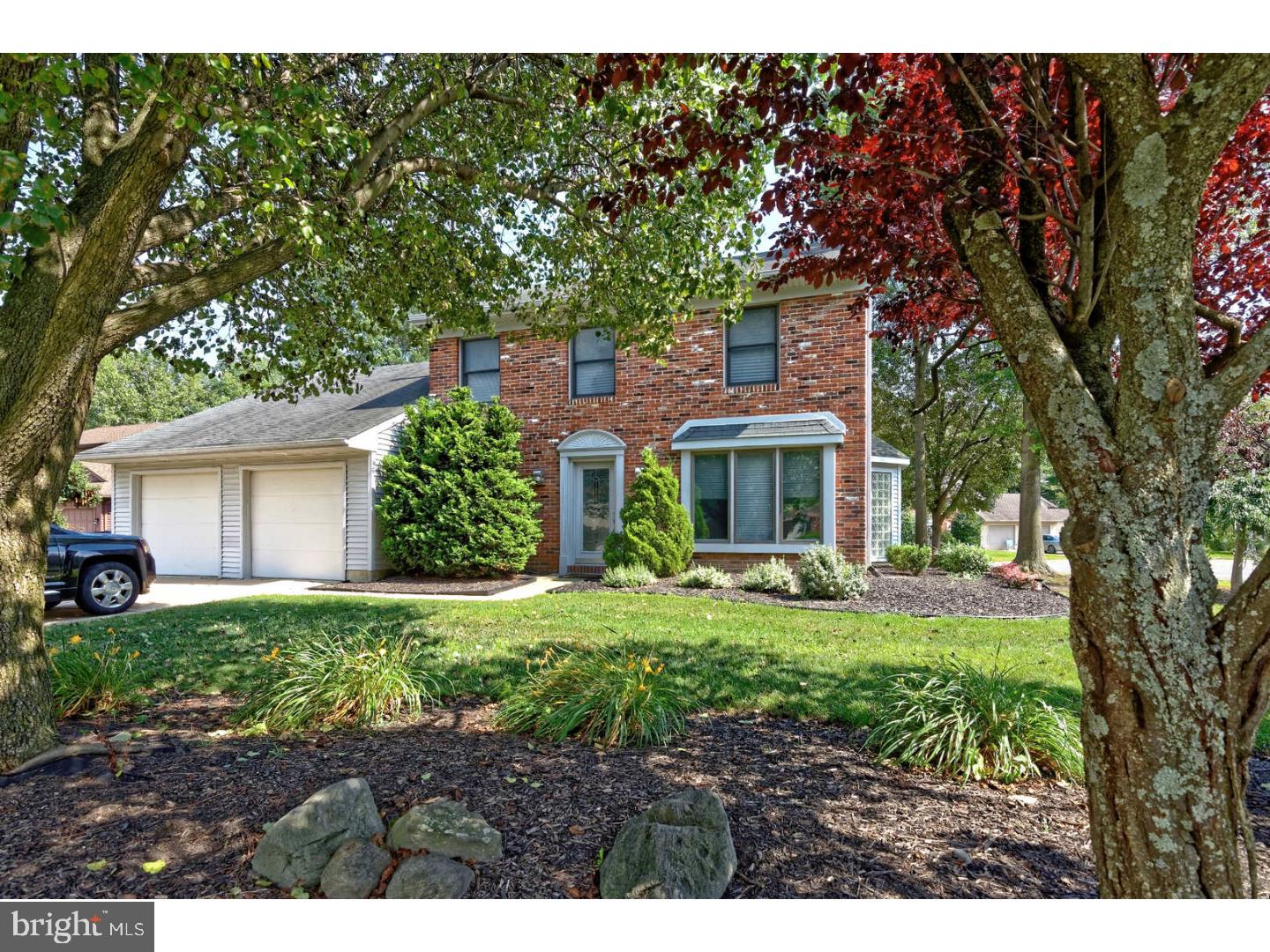 29 Acadia Drive, Voorhees, NJ 08043 Compass