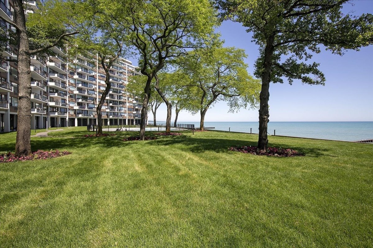 1630 Sheridan Road, Unit 9C Wilmette, IL 60091 - Photo 27 of 31