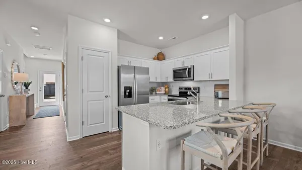 $235,990 | 1032 Bayard Wootten Way, New Bern, NC 28562