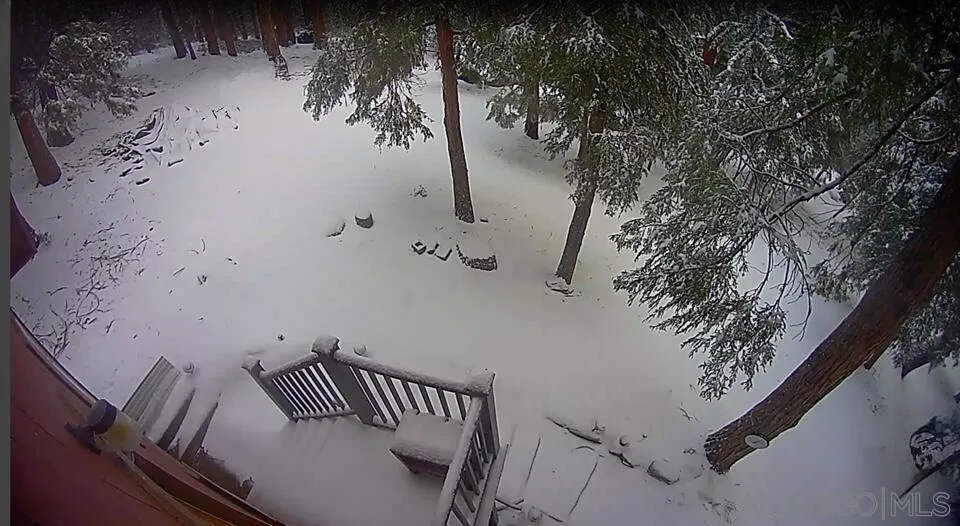 22356 Crestline Road Palomar Mountain, CA 92060 - Photo 28 of 28