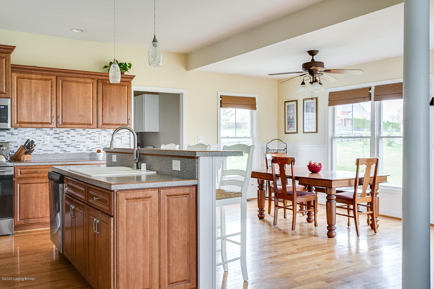 5114 Fox Run Road Buckner, KY 40010 - Photo 15 of 54 5114 Fox Run Rd-15