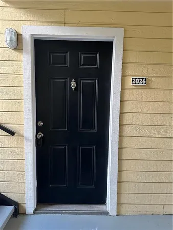 $1,350 | 1055 South Hiawassee Road, Unit 2026, Orlando, FL 32835