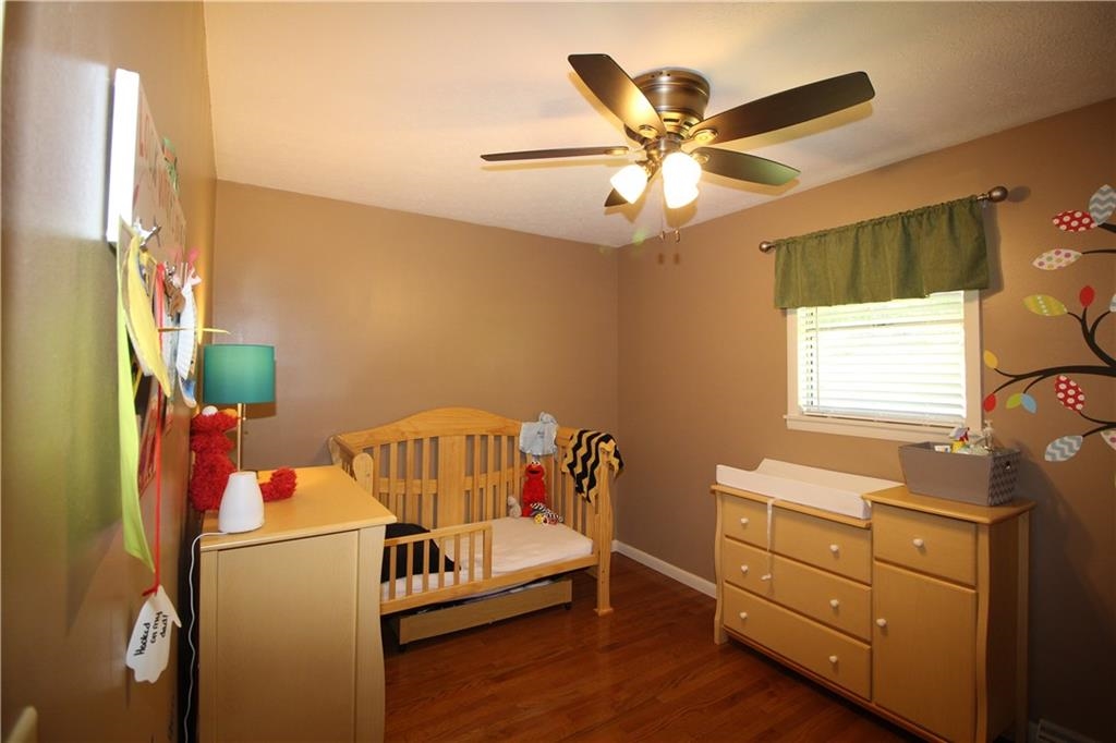 95 Hoover Road Nashville, IN 47448 - Photo 14 of 22