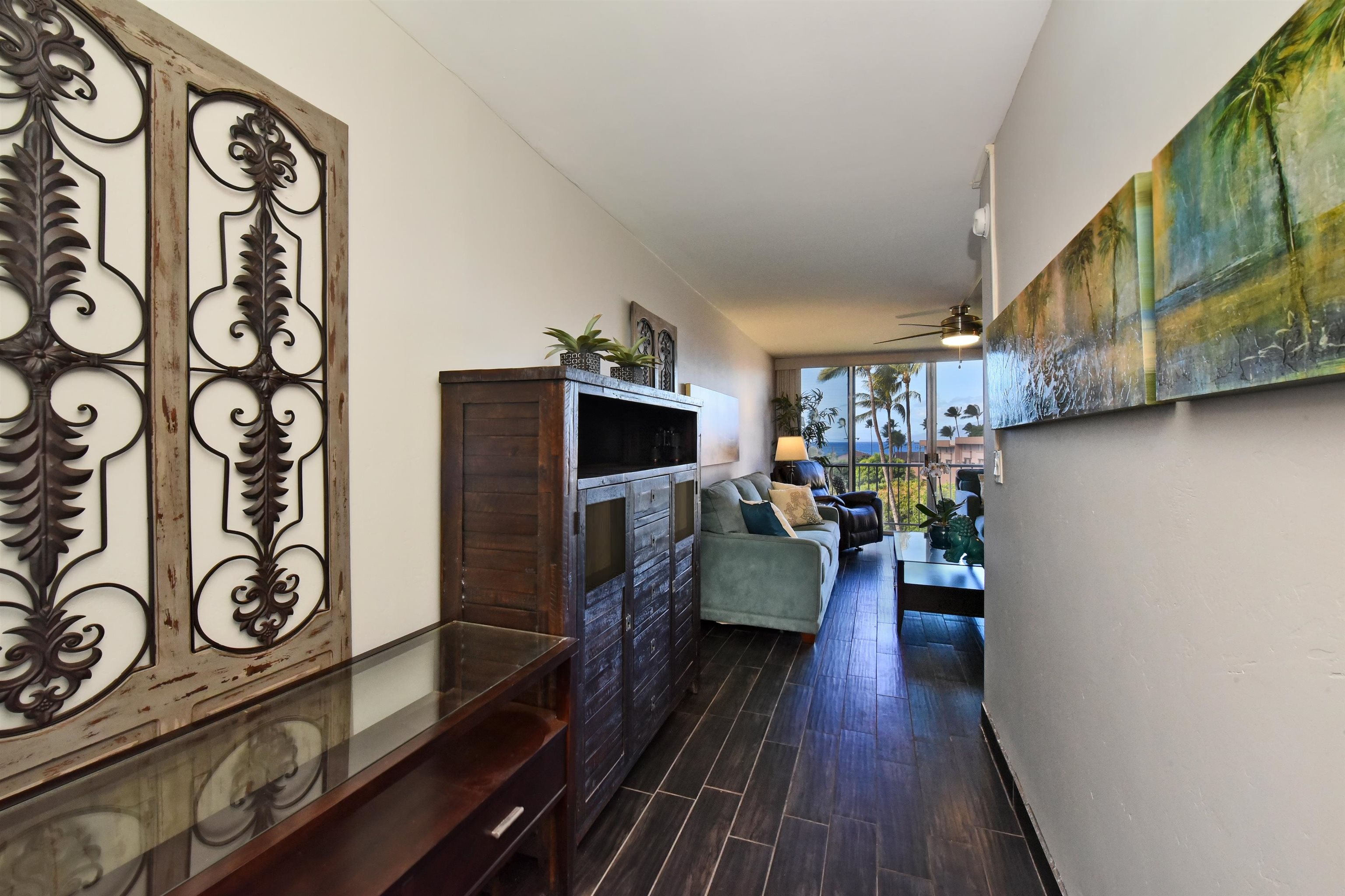 3660 Lower Honoapiilani Road, Unit 413 Lahaina, HI 96761 - Photo 16 of 28 Gallery Image 16