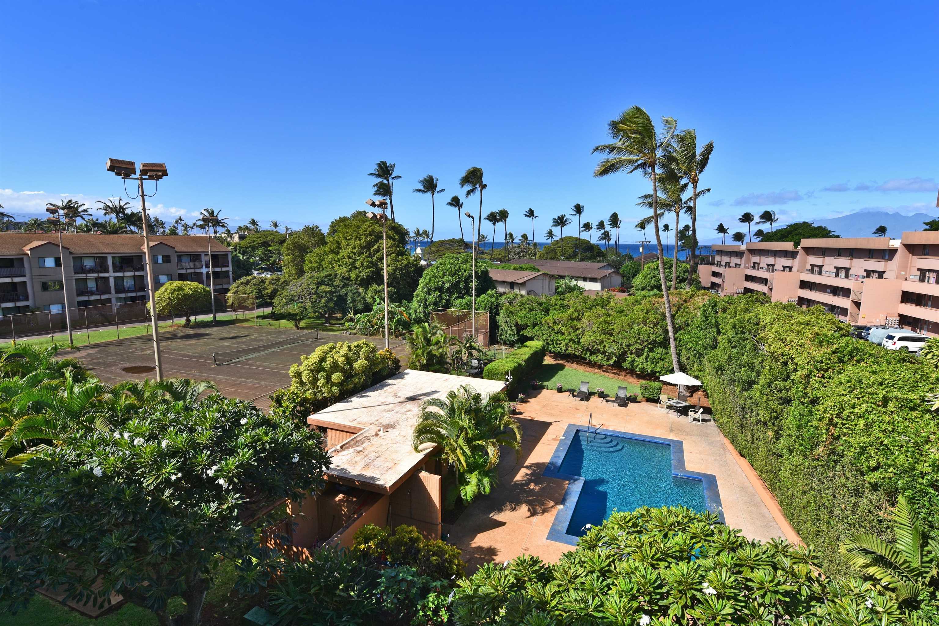 3660 Lower Honoapiilani Road, Unit 413 Lahaina, HI 96761 - Photo 17 of 28 Gallery Image 17