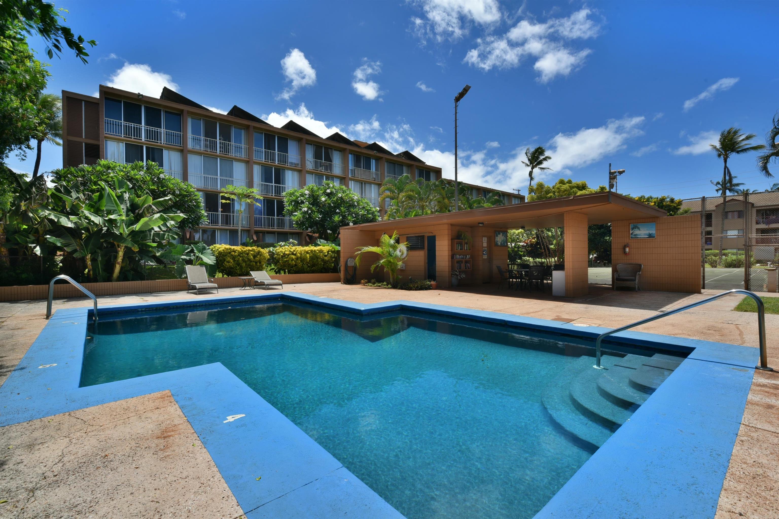 3660 Lower Honoapiilani Road, Unit 413 Lahaina, HI 96761 - Photo 22 of 28 Gallery Image 22