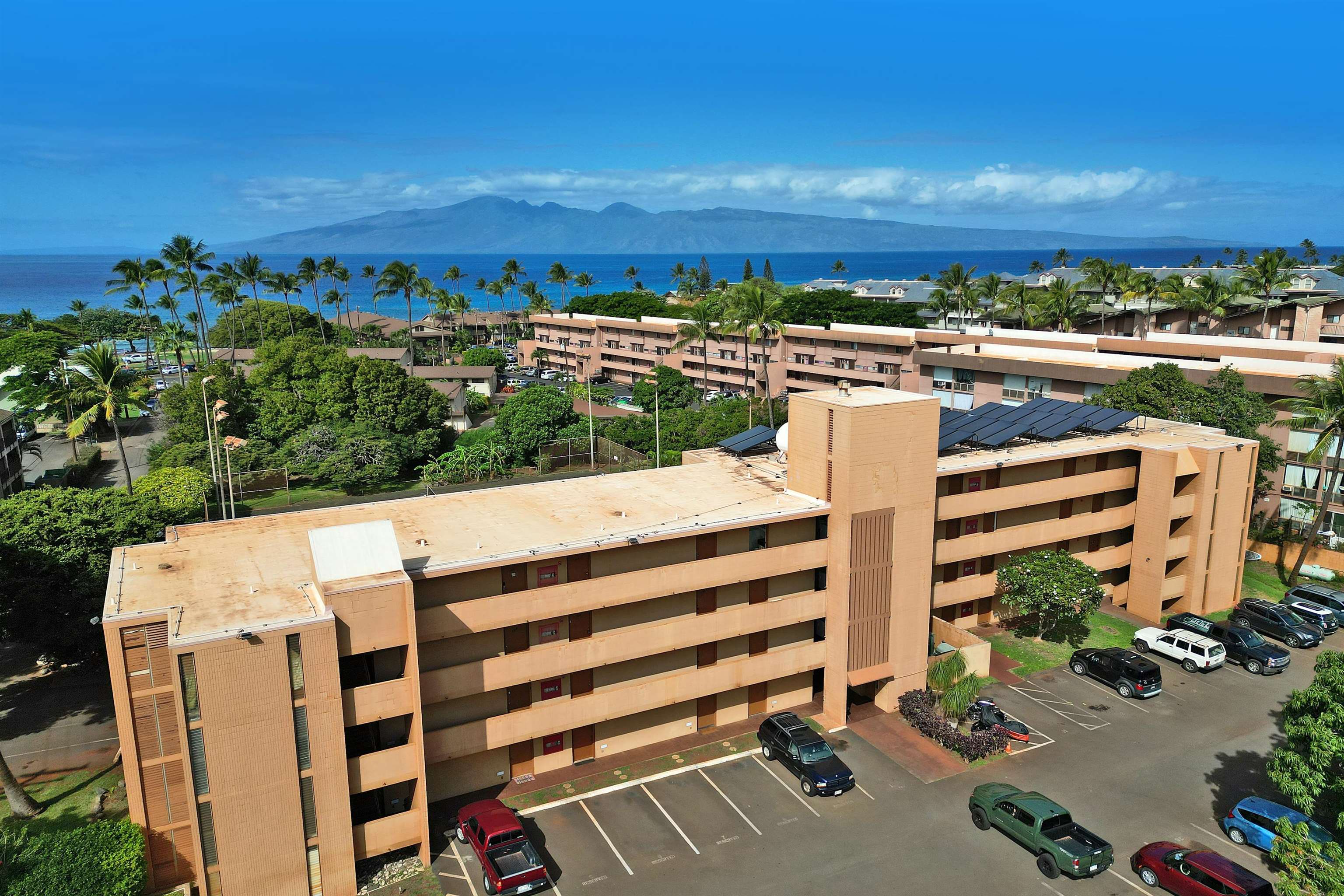 3660 Lower Honoapiilani Road, Unit 413 Lahaina, HI 96761 - Photo 27 of 28 Gallery Image 27