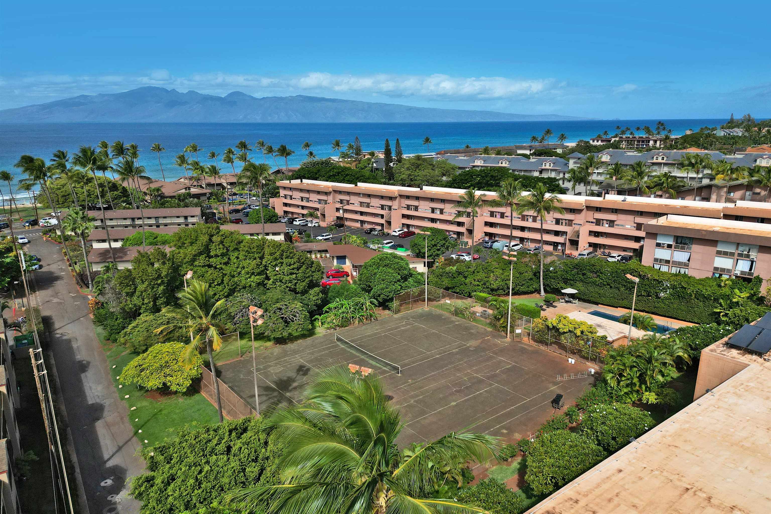 3660 Lower Honoapiilani Road, Unit 413 Lahaina, HI 96761 - Photo 28 of 28 Gallery Image 28