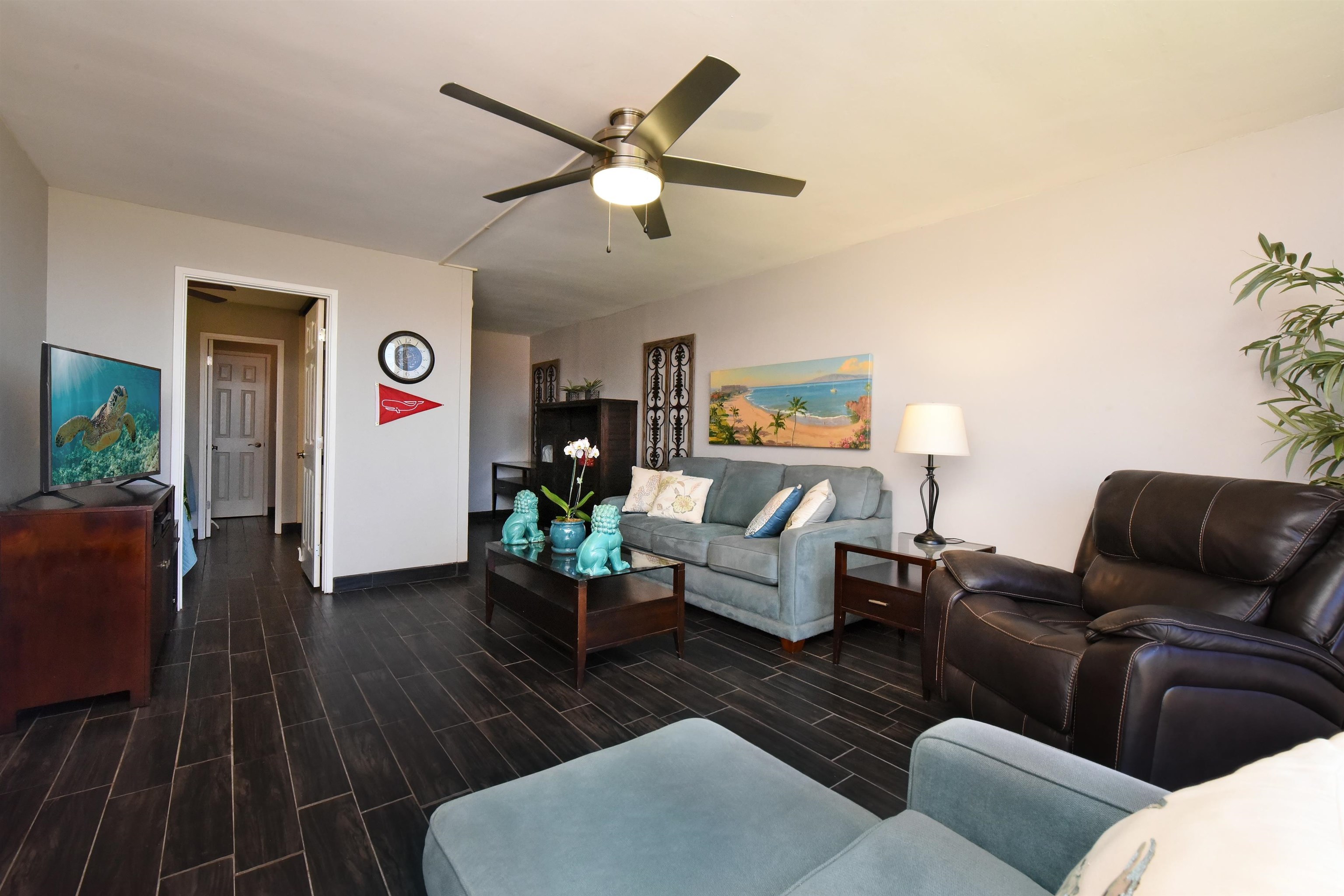 3660 Lower Honoapiilani Road, Unit 413 Lahaina, HI 96761 - Photo 8 of 28 Gallery Image 8