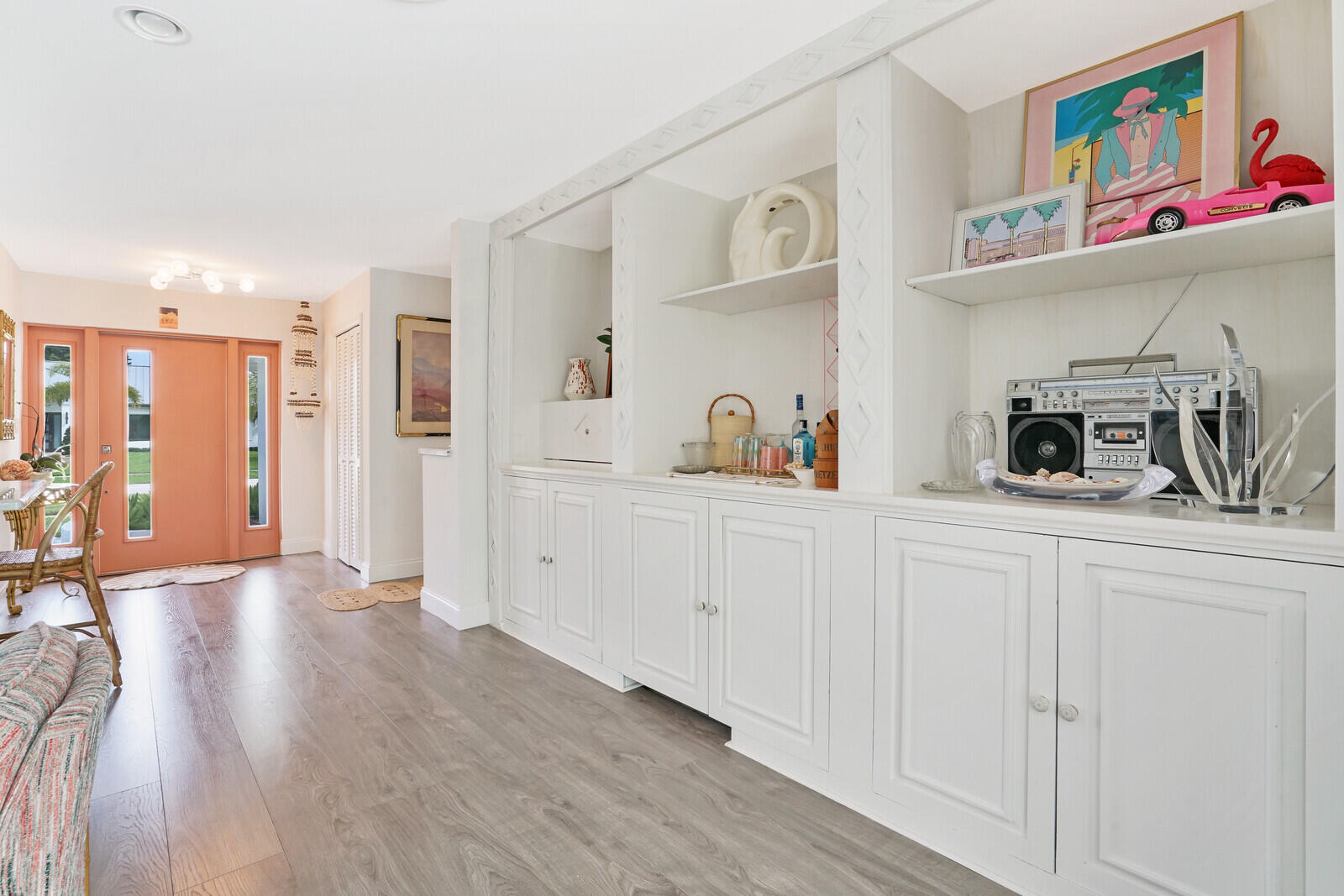 867 Fathom Road West North Palm Beach, FL 33408 - Photo 11 of 43 Family Room Wall Unit