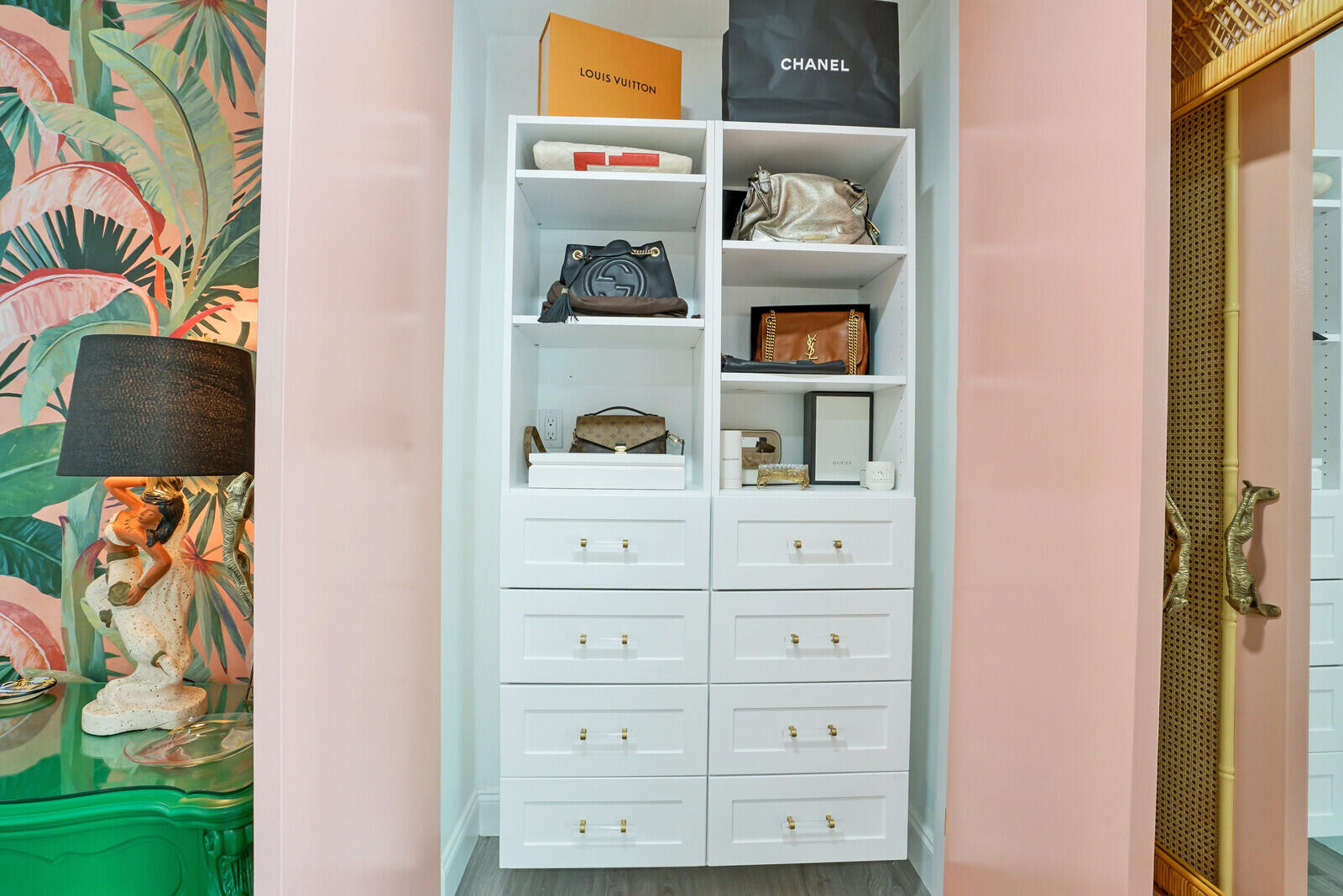 867 Fathom Road West North Palm Beach, FL 33408 - Photo 23 of 43 Accessory Closet