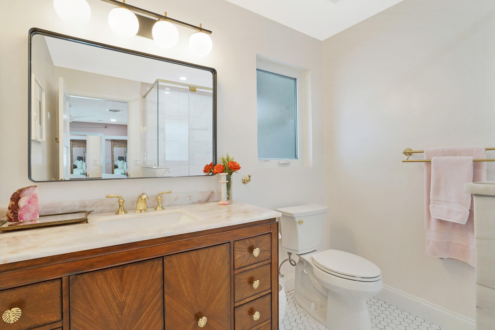 867 Fathom Road West North Palm Beach, FL 33408 - Photo 24 of 43 Master Bathroom