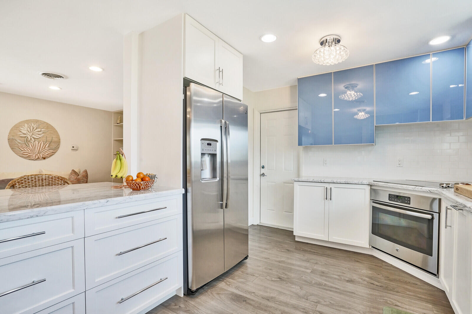 867 Fathom Road West North Palm Beach, FL 33408 - Photo 8 of 43 Kitchen