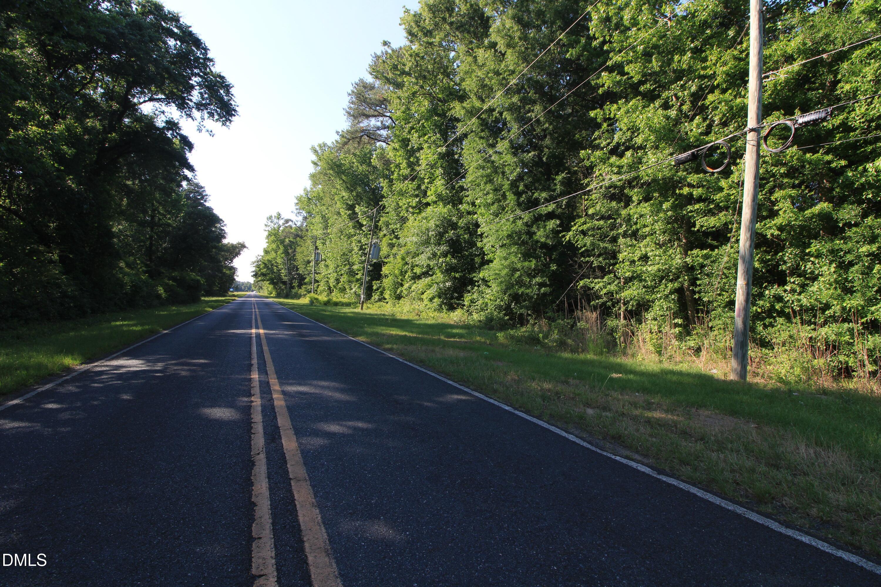 0 Johnson Pond Road Fuquay-Varina, NC 27526 - Photo 25 of 27 Copy of Ground West Parcel Duffie Road 1