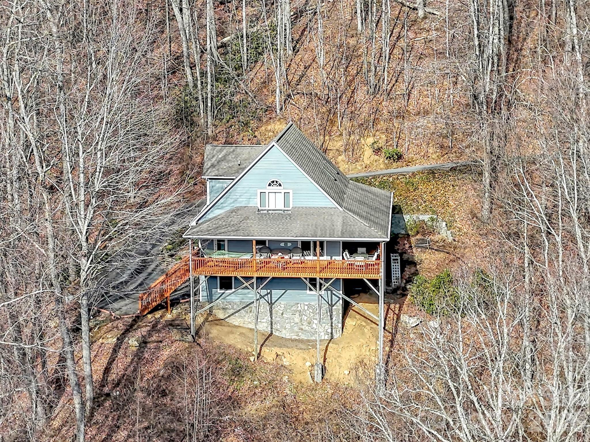 371 Falcon Ridge Drive Waynesville, NC 28786 - Photo 48 of 48