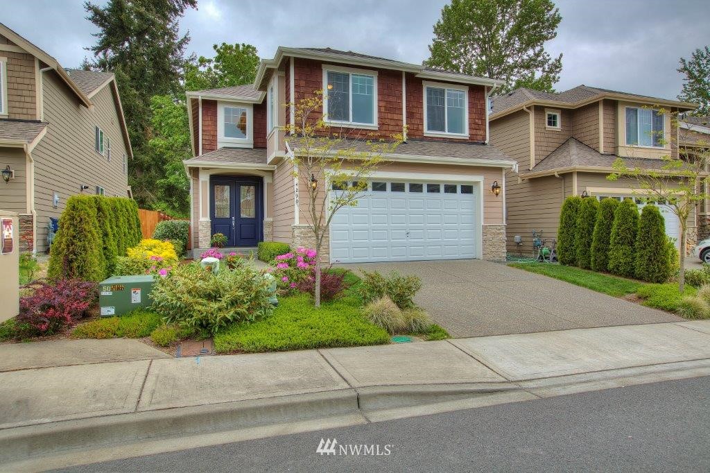 4230 Northeast 2nd Court Renton, WA 98059 - Photo 1 of 20