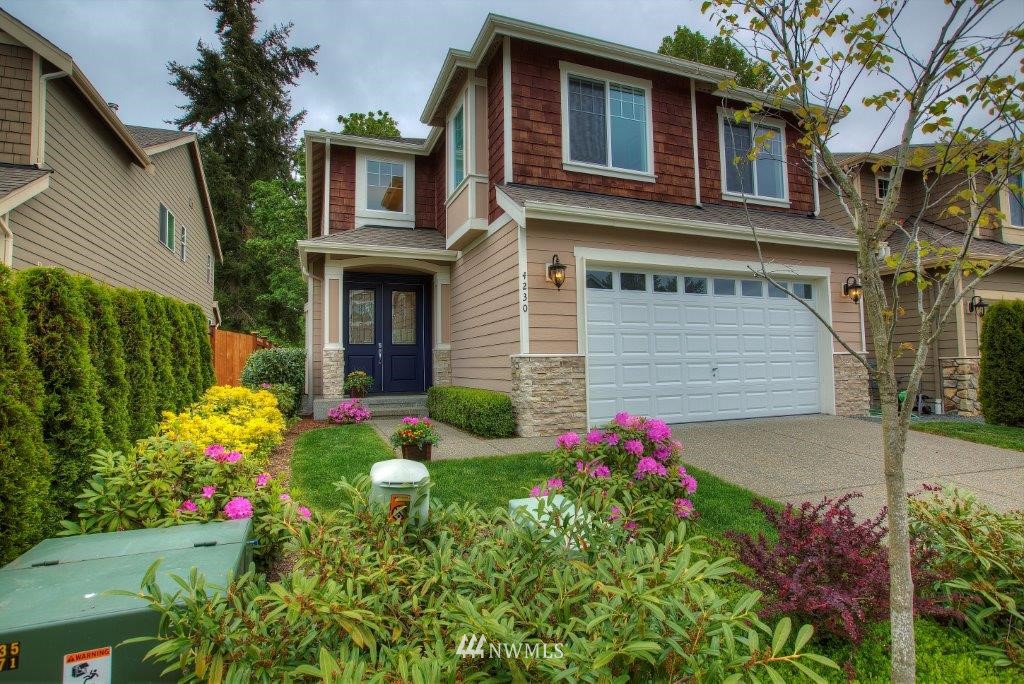 4230 Northeast 2nd Court Renton, WA 98059 - Photo 2 of 20