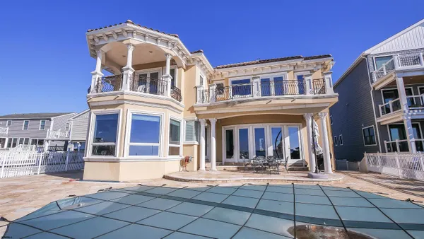 $12,500 | 530 West Shore Drive, Unit DIRECT BAYFRONT, Brigantine, NJ 08203