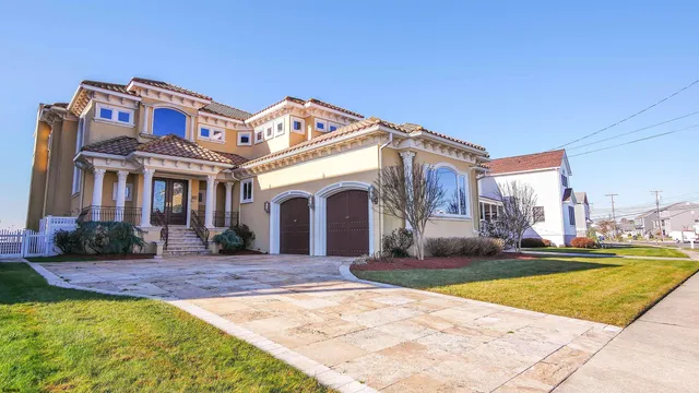 $12,500 | 530 West Shore Drive, Unit DIRECT BAYFRONT, Brigantine, NJ 08203