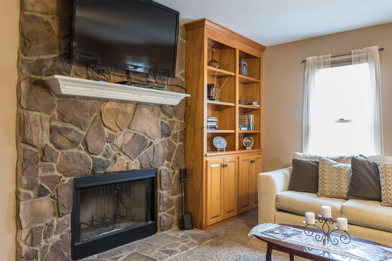 1666 Mt Pleasant Road Willow Spring, NC 27592 - Photo 8 of 28 Photo 8