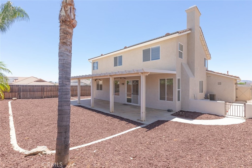 25460 Ridgemoor Road Menifee, CA 92586 - Photo 32 of 39