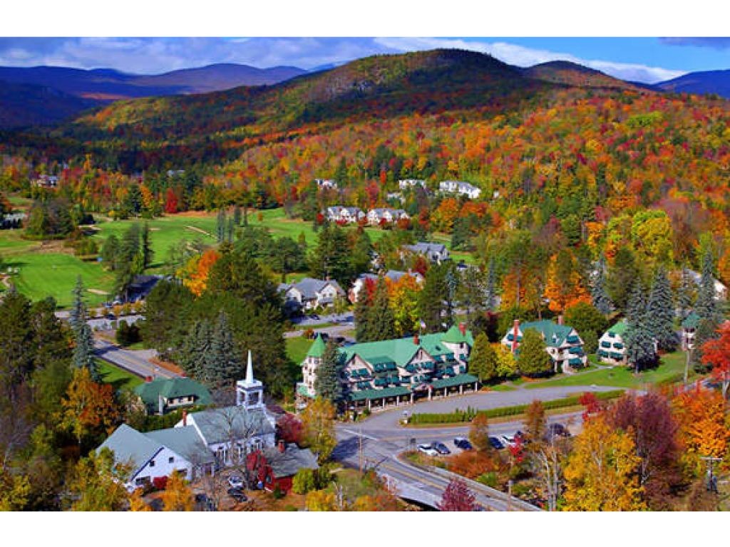 Lot 3 Sarah Hill Road Jackson, NH 03846 - Photo 3 of 12
