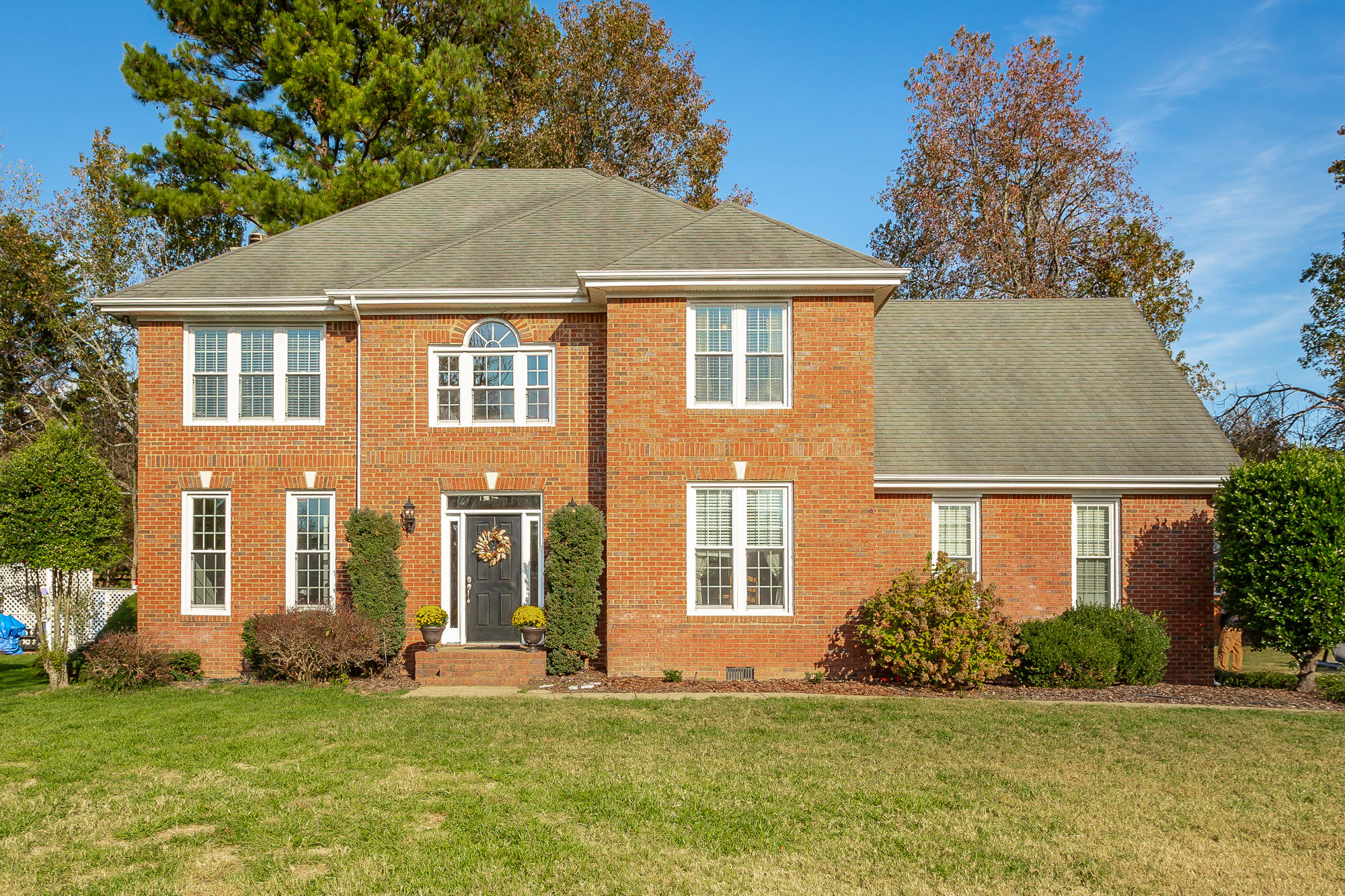 1604 Gunston Hall Road Hixson, TN 37343 - Photo 1 of 39 1604 Gunston Hall Rd. HD-35