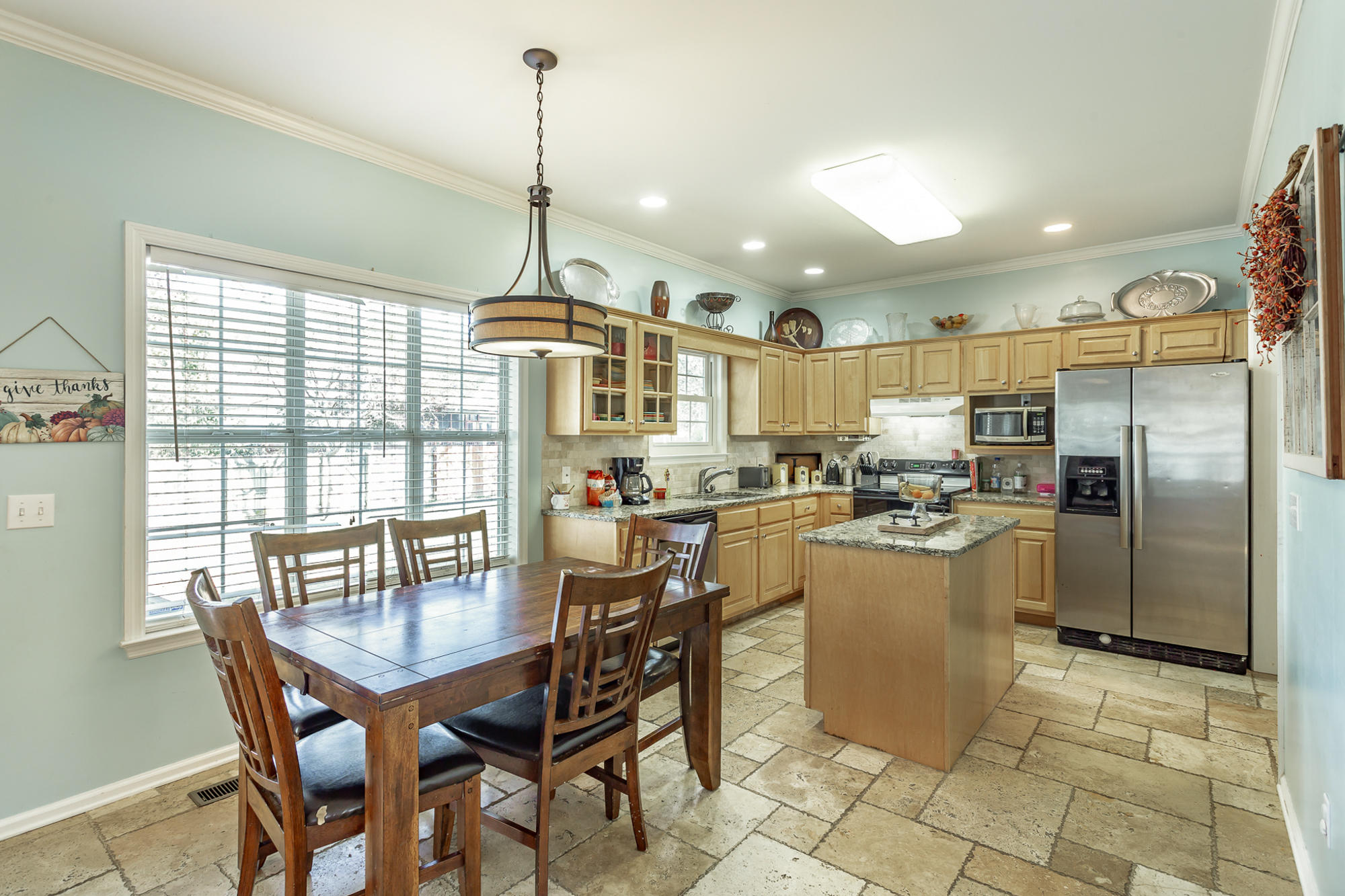 1604 Gunston Hall Road Hixson, TN 37343 - Photo 11 of 39 1604 Gunston Hall Rd. HD-13