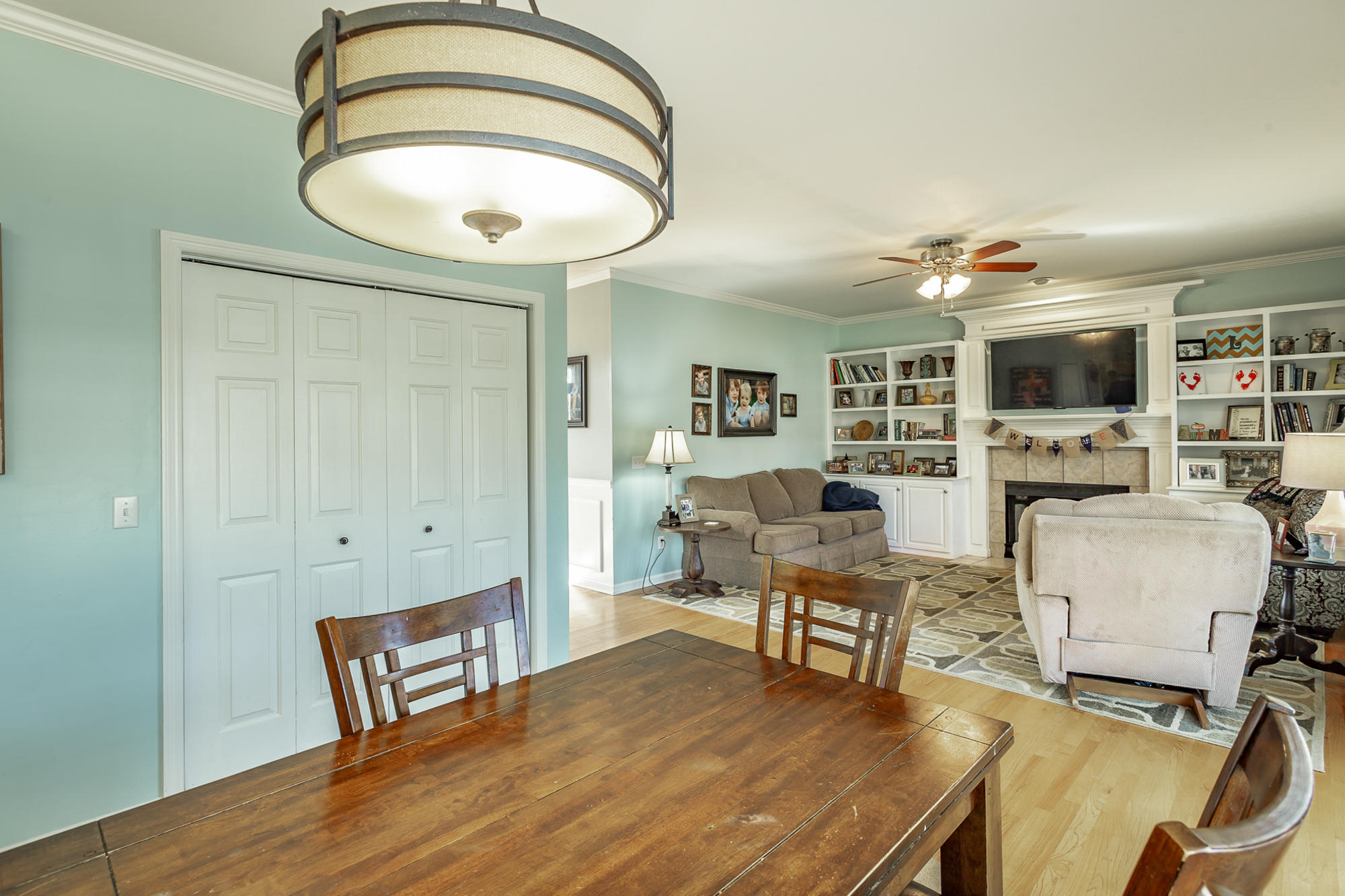 1604 Gunston Hall Road Hixson, TN 37343 - Photo 12 of 39 1604 Gunston Hall Rd. HD-14