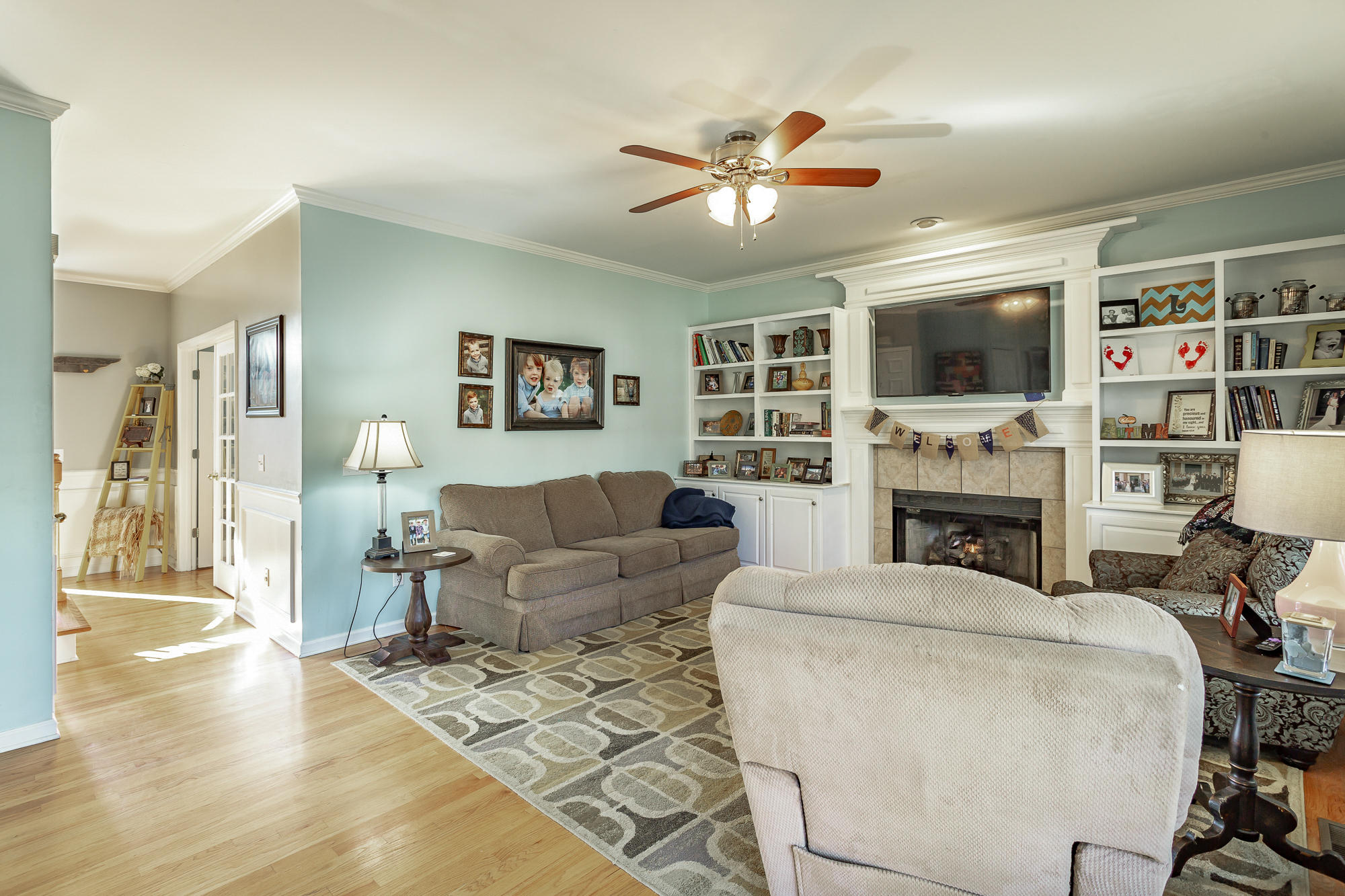 1604 Gunston Hall Road Hixson, TN 37343 - Photo 13 of 39 1604 Gunston Hall Rd. HD-15
