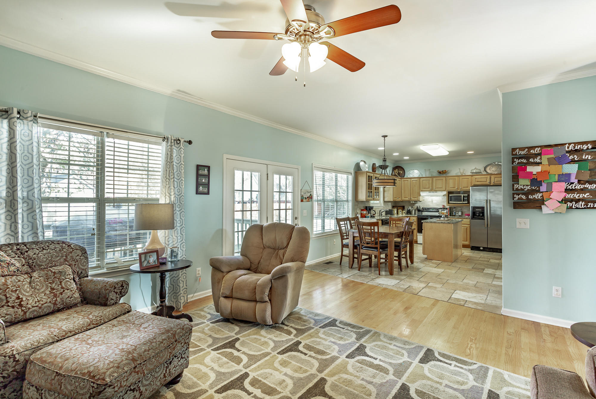 1604 Gunston Hall Road Hixson, TN 37343 - Photo 14 of 39 1604 Gunston Hall Rd. HD-16