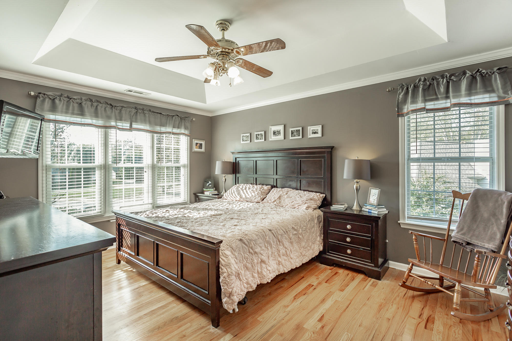 1604 Gunston Hall Road Hixson, TN 37343 - Photo 17 of 39 1604 Gunston Hall Rd. HD-20