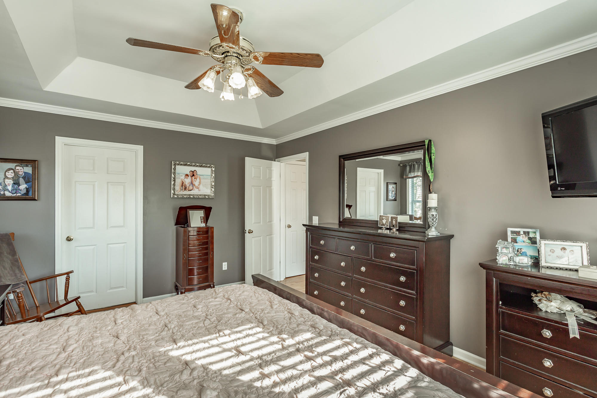 1604 Gunston Hall Road Hixson, TN 37343 - Photo 18 of 39 1604 Gunston Hall Rd. HD-21