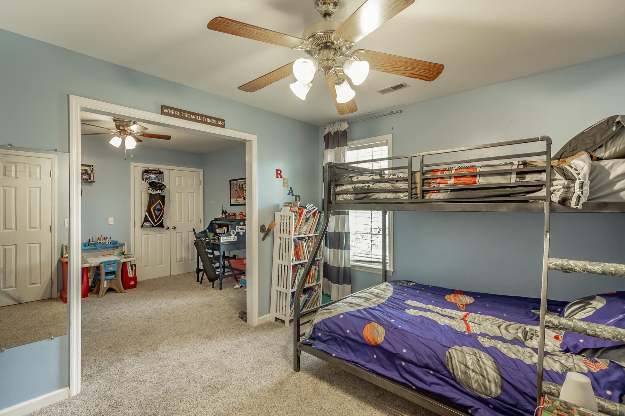 1604 Gunston Hall Road Hixson, TN 37343 - Photo 22 of 39 1604 Gunston Hall Rd. HD-25